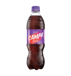 Campa Cola